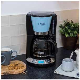 Coffee maker Russell Hobbs Colours Plus