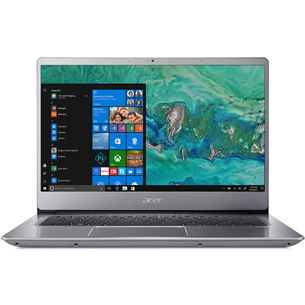 Sülearvuti Acer Swift 3