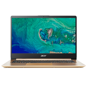 Sülearvuti Acer Swift 1