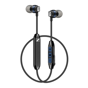 Wireless headphones Sennheiser CX 6.00BT