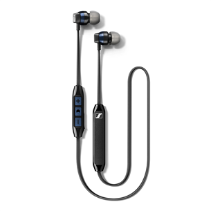 Беспроводные наушники Sennheiser CX 6.00BT