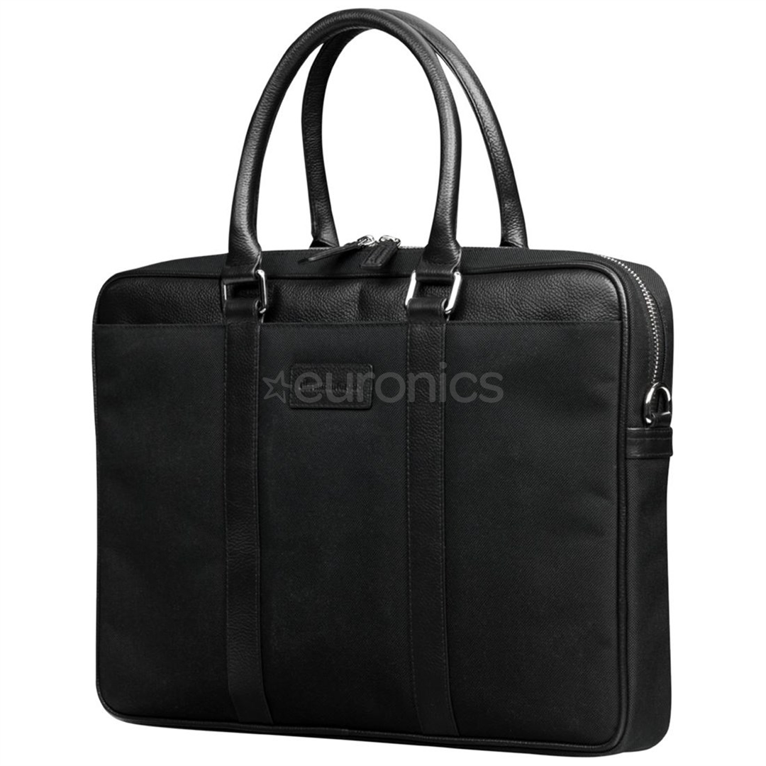 Notebook bag dbramante1928 Fifth Avenue (15'')