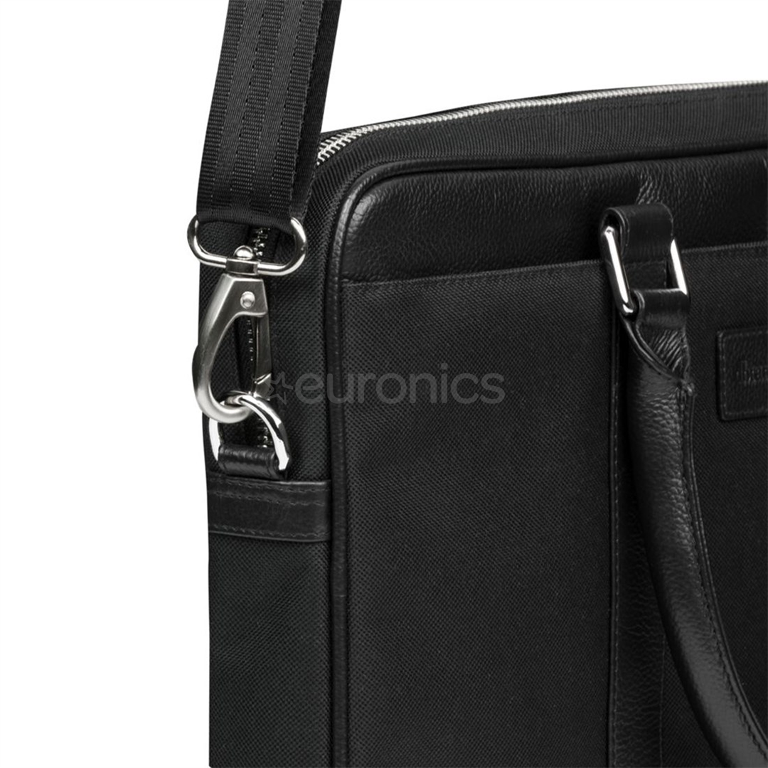 Notebook bag dbramante1928 Fifth Avenue (15'')