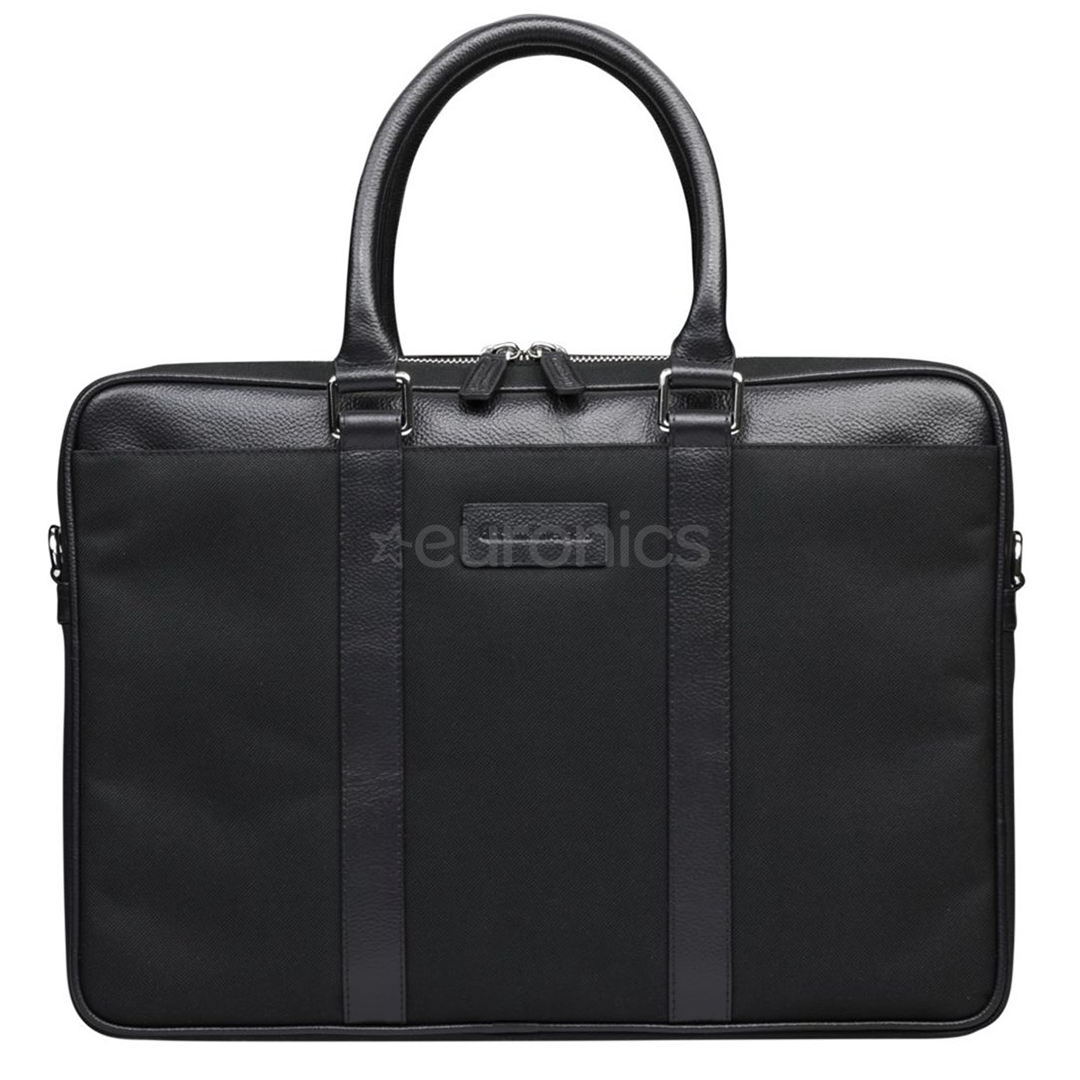 Notebook bag dbramante1928 Fifth Avenue (15'')