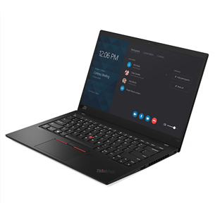 Sülearvuti Lenovo ThinkPad X1 Carbon (7th Gen)