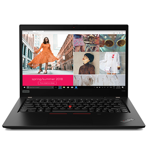 Notebook Lenovo ThinkPad X390