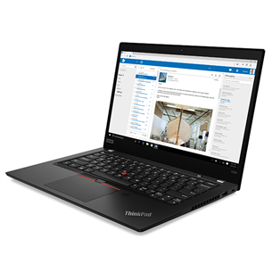 Sülearvuti Lenovo ThinkPad X390