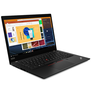 Sülearvuti Lenovo ThinkPad X390