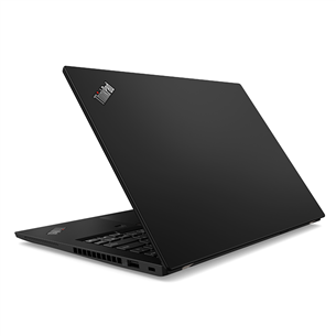 Sülearvuti Lenovo ThinkPad X390