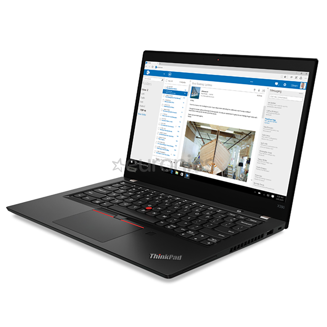 Sülearvuti Lenovo ThinkPad X390