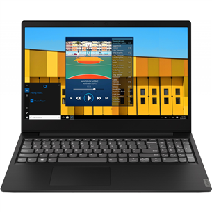 Notebook Lenovo IdeaPad S145-15IWL