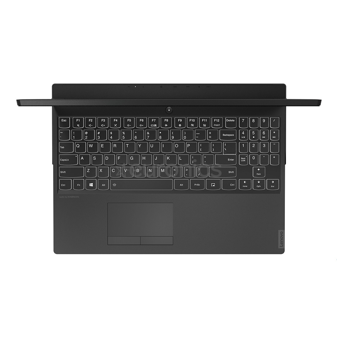 Ноутбук Lenovo Legion Y540-15IRH-PG0