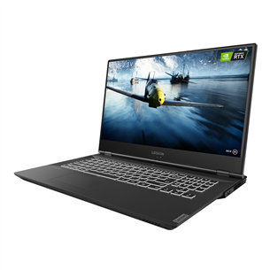 Ноутбук Lenovo Legion Y540-17IRH