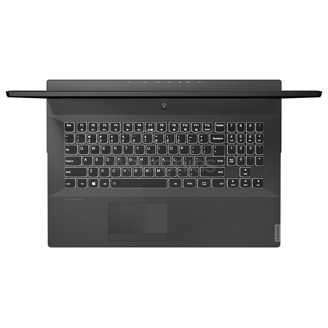 Ноутбук Lenovo Legion Y540-17IRH