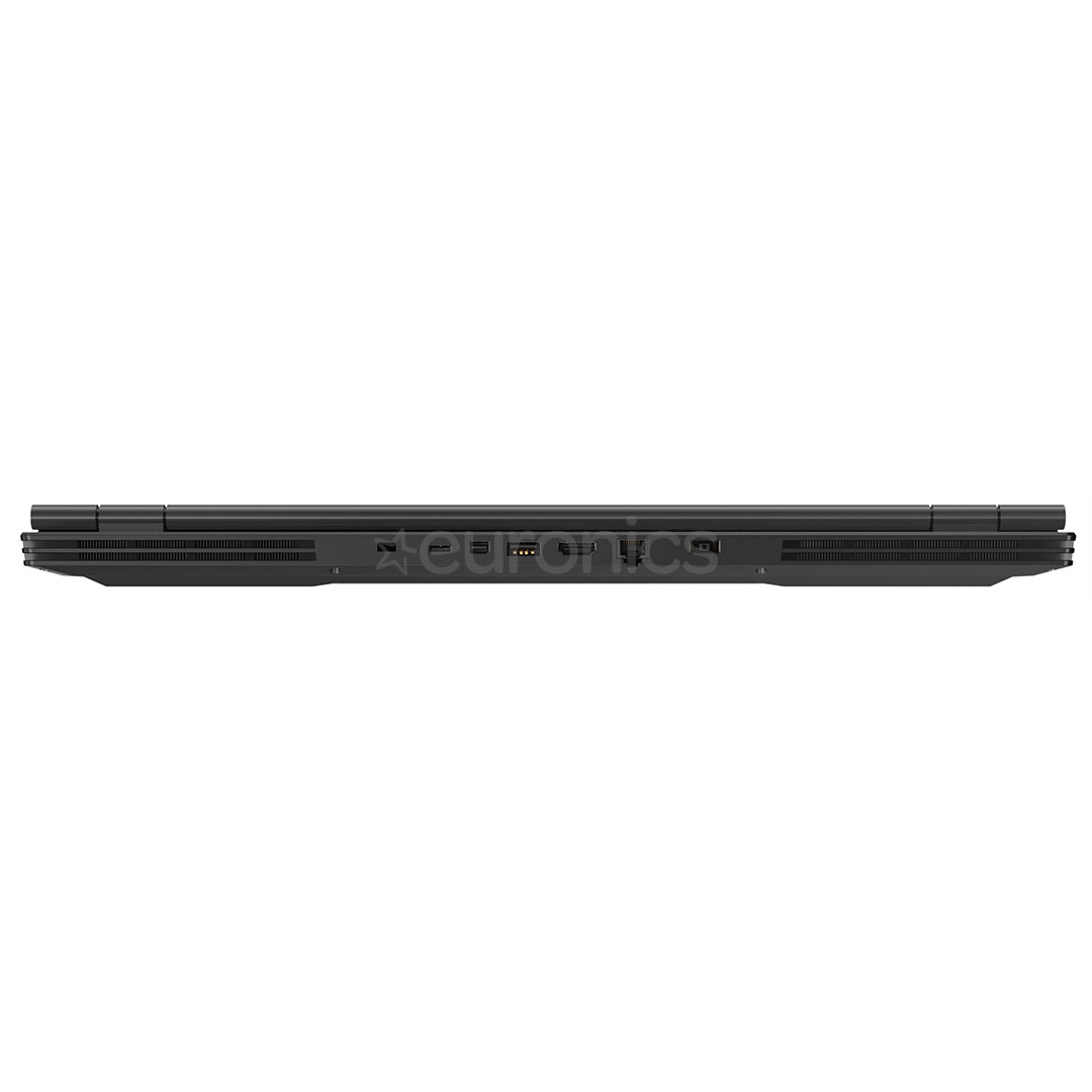 Ноутбук Lenovo Legion Y540-17IRH
