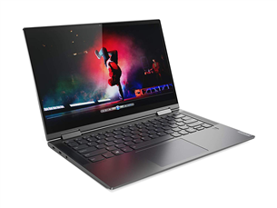 Ноутбук Lenovo Yoga C740-14IML
