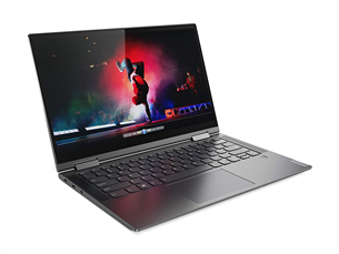 Sülearvuti Lenovo Yoga C740-14IML