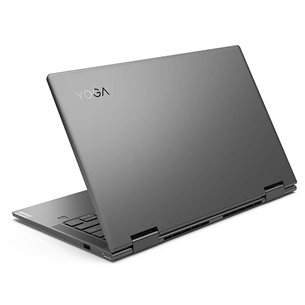 Sülearvuti Lenovo Yoga C740-14IML