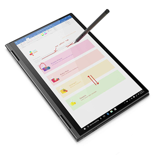 Notebook Lenovo Yoga C740-14IML