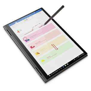 Sülearvuti Lenovo Yoga C740-14IML