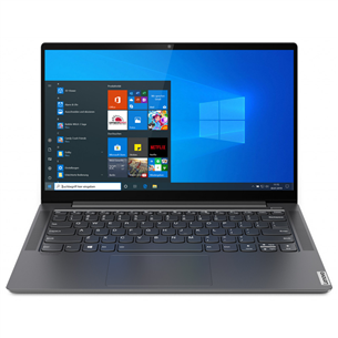 Sülearvuti Lenovo Yoga S740-14IIL