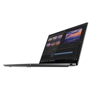 Ноутбук Lenovo Yoga S740-14IIL