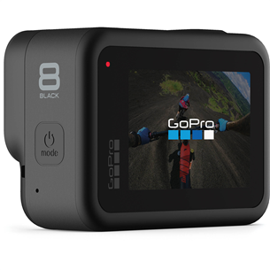 Action camera GoPro HERO8 Black