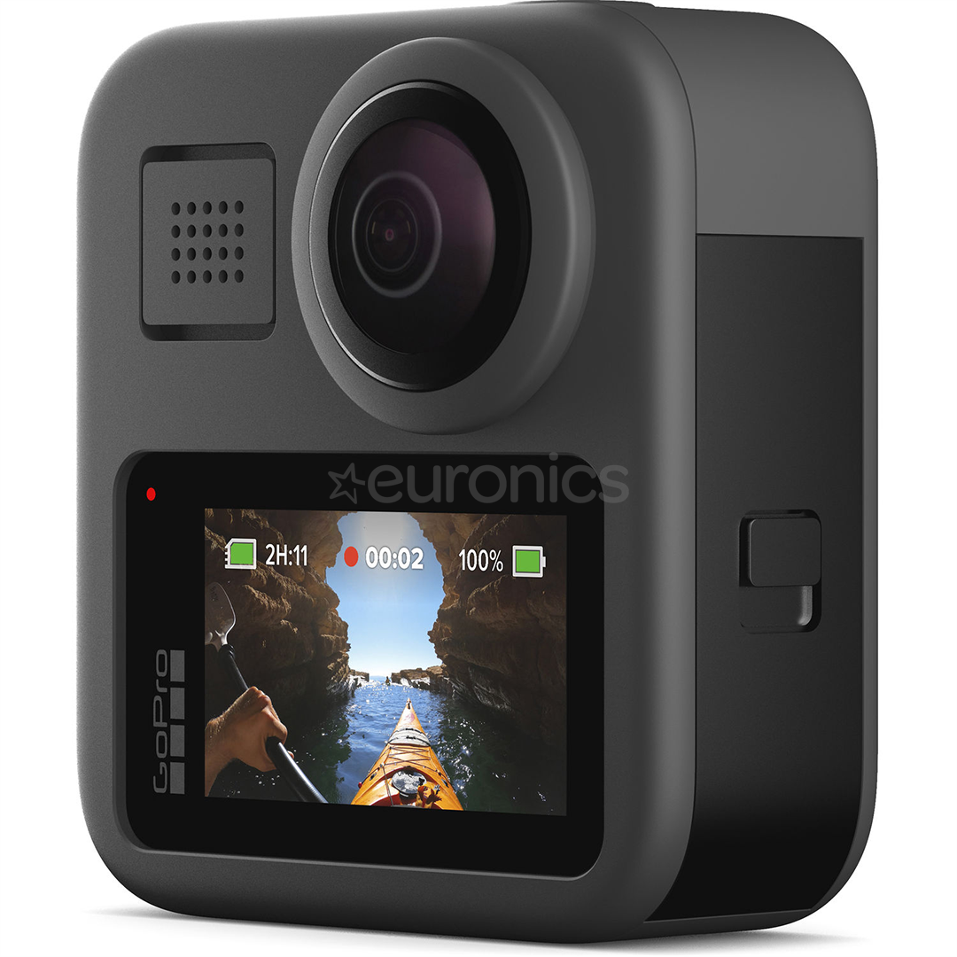 Action camera GoPro MAX 360