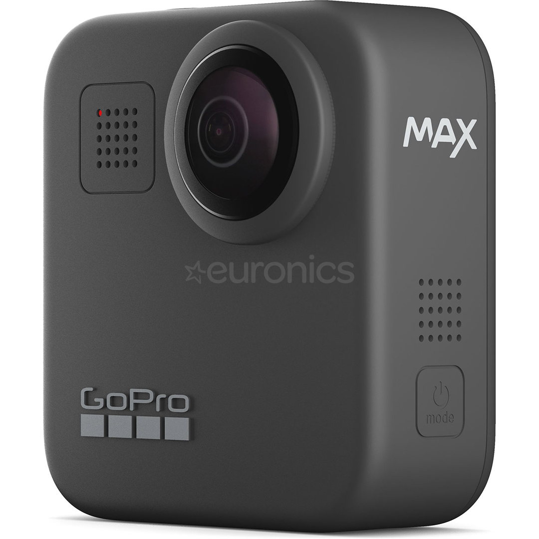 Action camera GoPro MAX 360