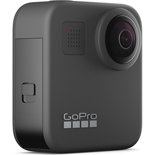 Seikluskaamera GoPro MAX 360