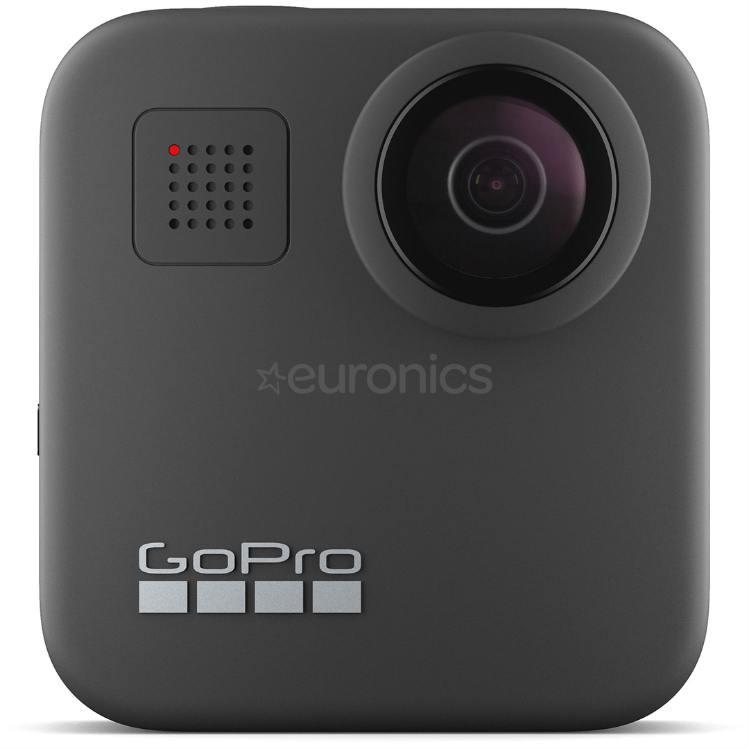 Action camera GoPro MAX 360