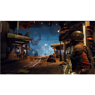 Xbox One mäng The Outer Worlds