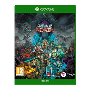 Xbox One mäng Children of Morta