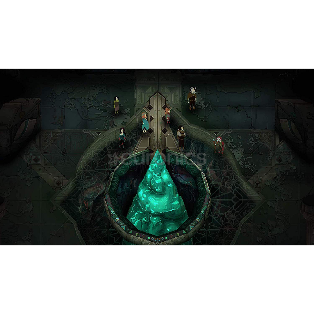 Xbox One mäng Children of Morta