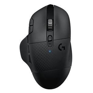 Беспроводная мышь Logitech G604 Lightspeed