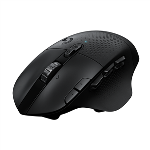 Беспроводная мышь Logitech G604 Lightspeed