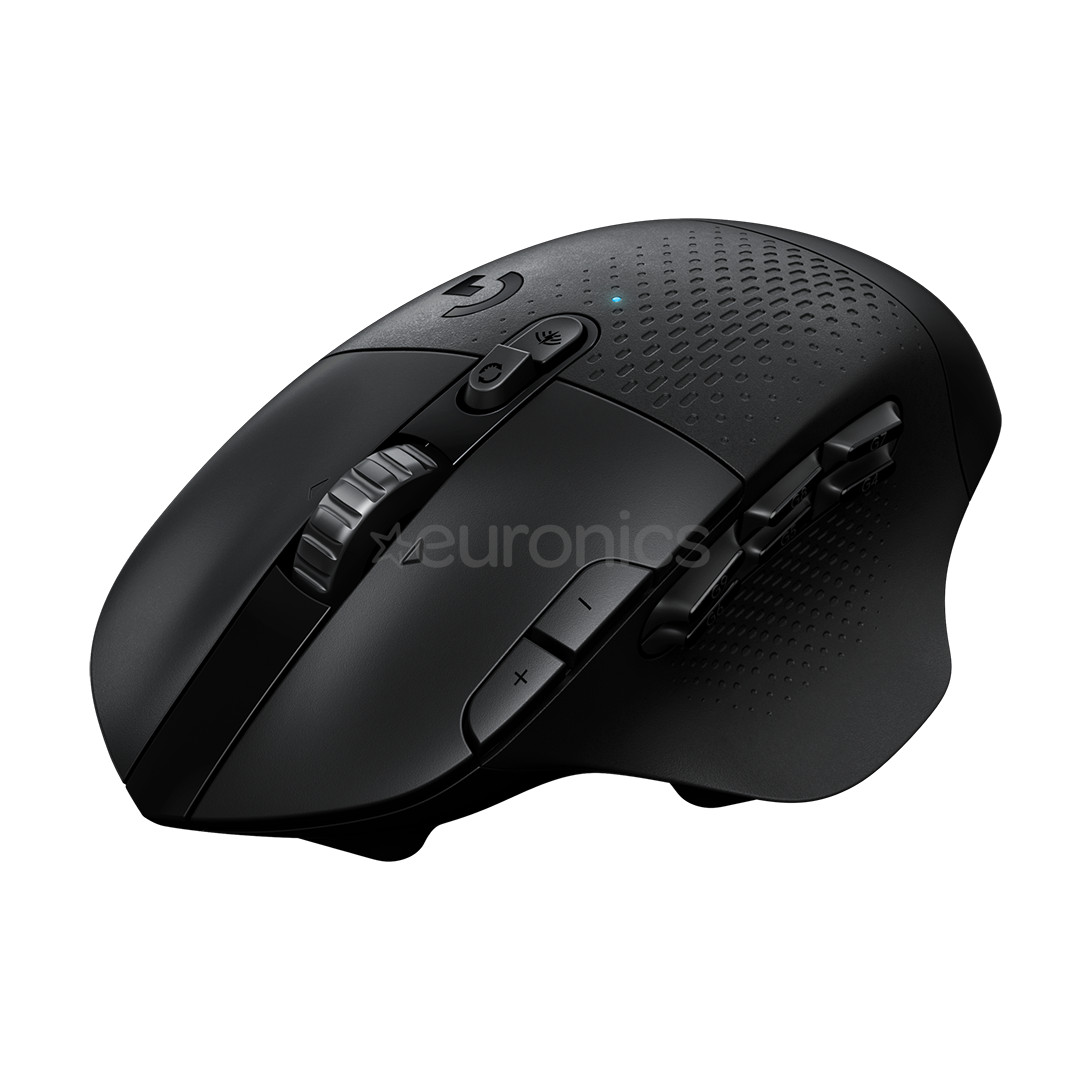 Juhtmevaba hiir Logitech G604 Lightspeed