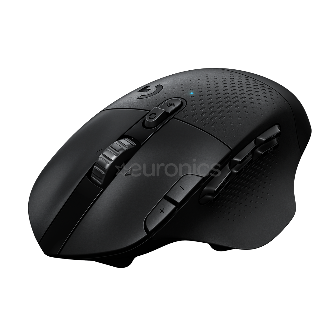 Беспроводная мышь Logitech G604 Lightspeed