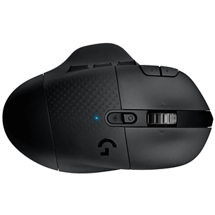 Juhtmevaba hiir Logitech G604 Lightspeed