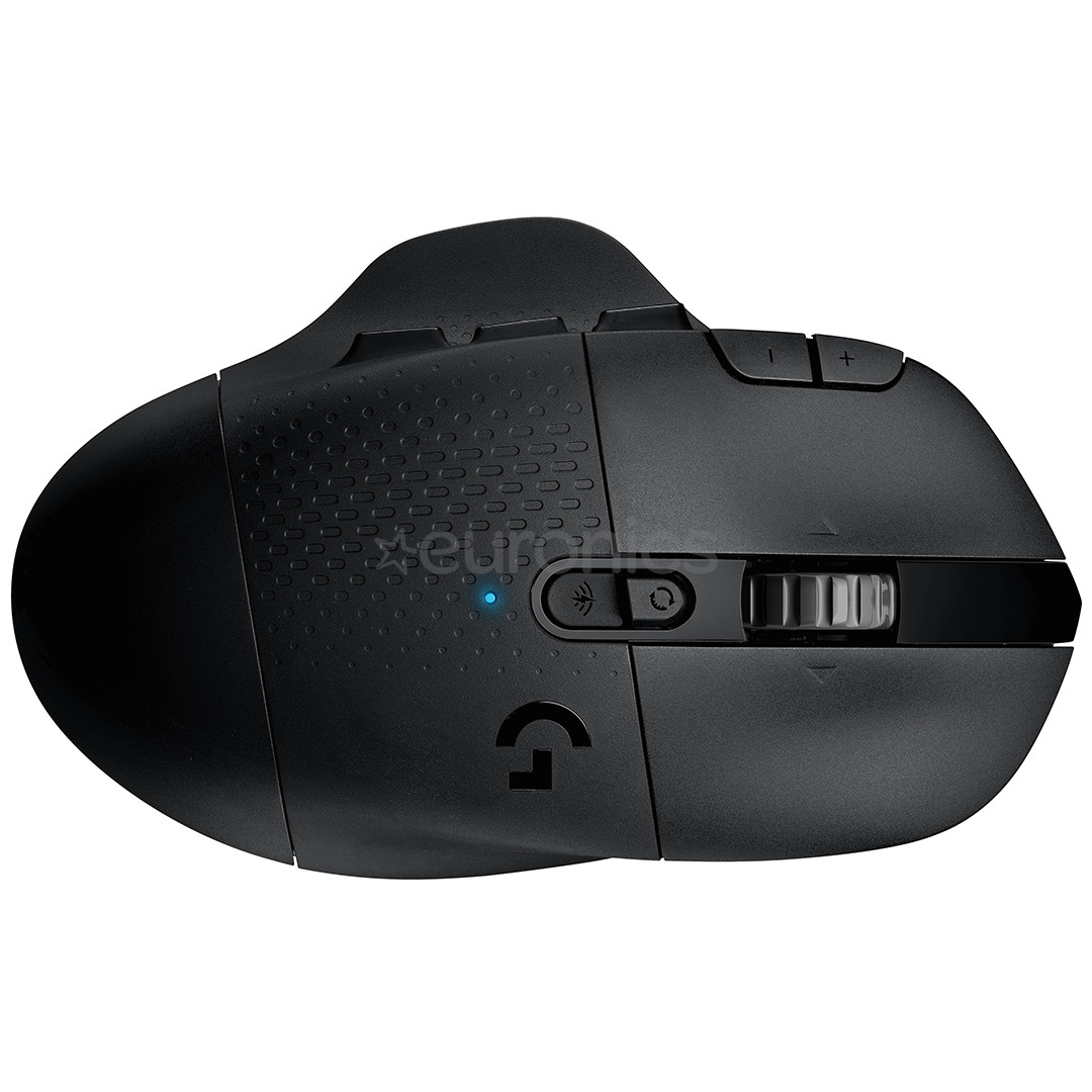 Juhtmevaba hiir Logitech G604 Lightspeed