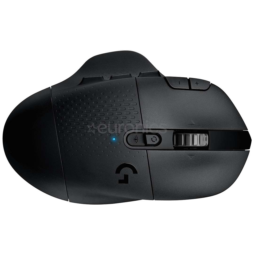 Беспроводная мышь Logitech G604 Lightspeed