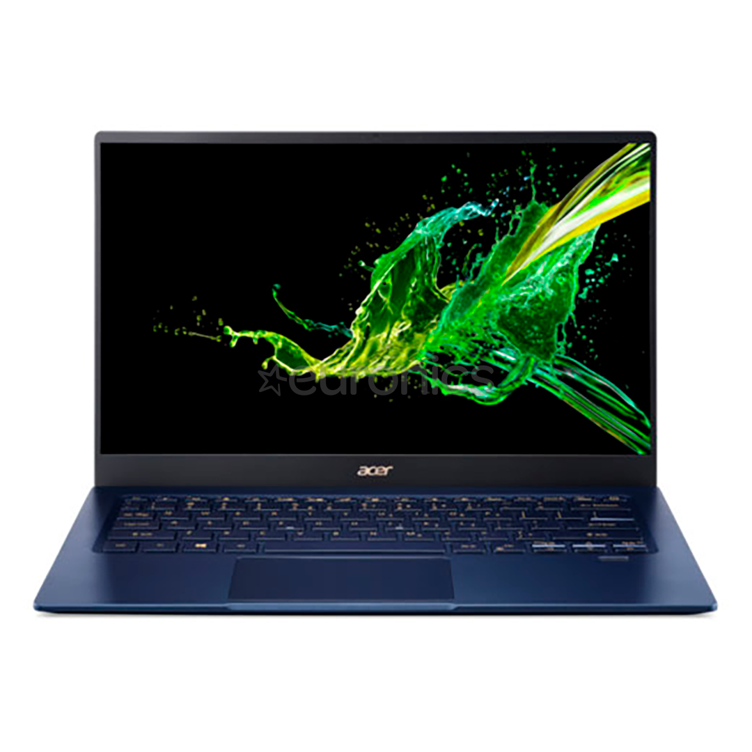 Sülearvuti Acer Swift 5