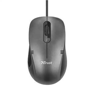 Wired optical mouse Trust Ivero Compact 20404