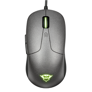 Wired optical mouse Trust GXT 180 Kusan Pro