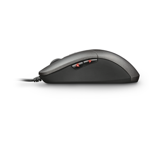 Wired optical mouse Trust GXT 180 Kusan Pro