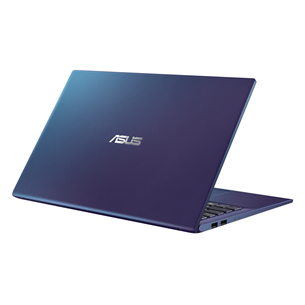 Ноутбук ASUS VivoBook 15 X512DA