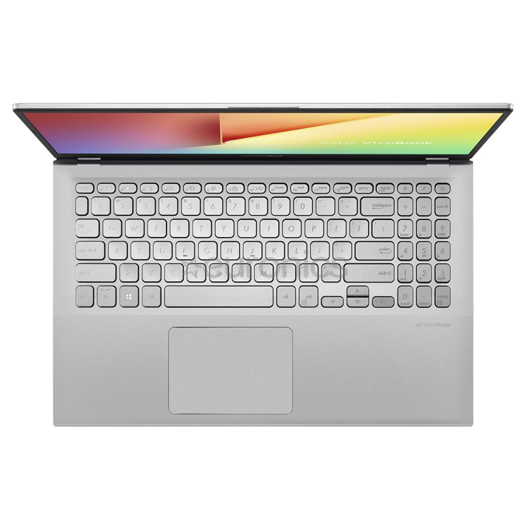 Sülearvuti ASUS VivoBook 15 X512DA