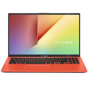 Sülearvuti ASUS VivoBook 15 X512DA