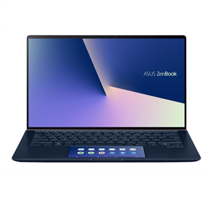 Sülearvuti ASUS ZenBook 14 UX434FLC