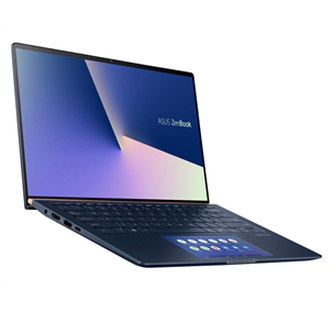 Ноутбук ASUS ZenBook 14 UX434FLC
